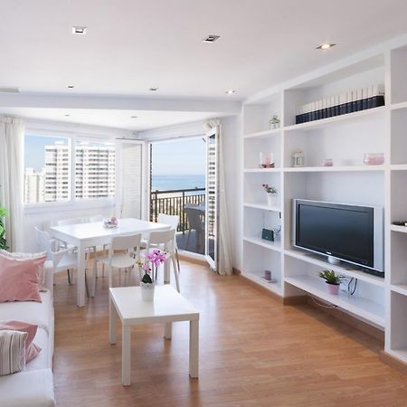 Ag Presidente Apartment Playa de Gandia Exterior photo