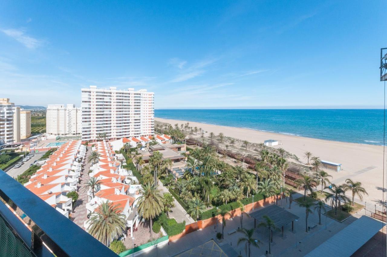 Ag Presidente Apartment Playa de Gandia Exterior photo