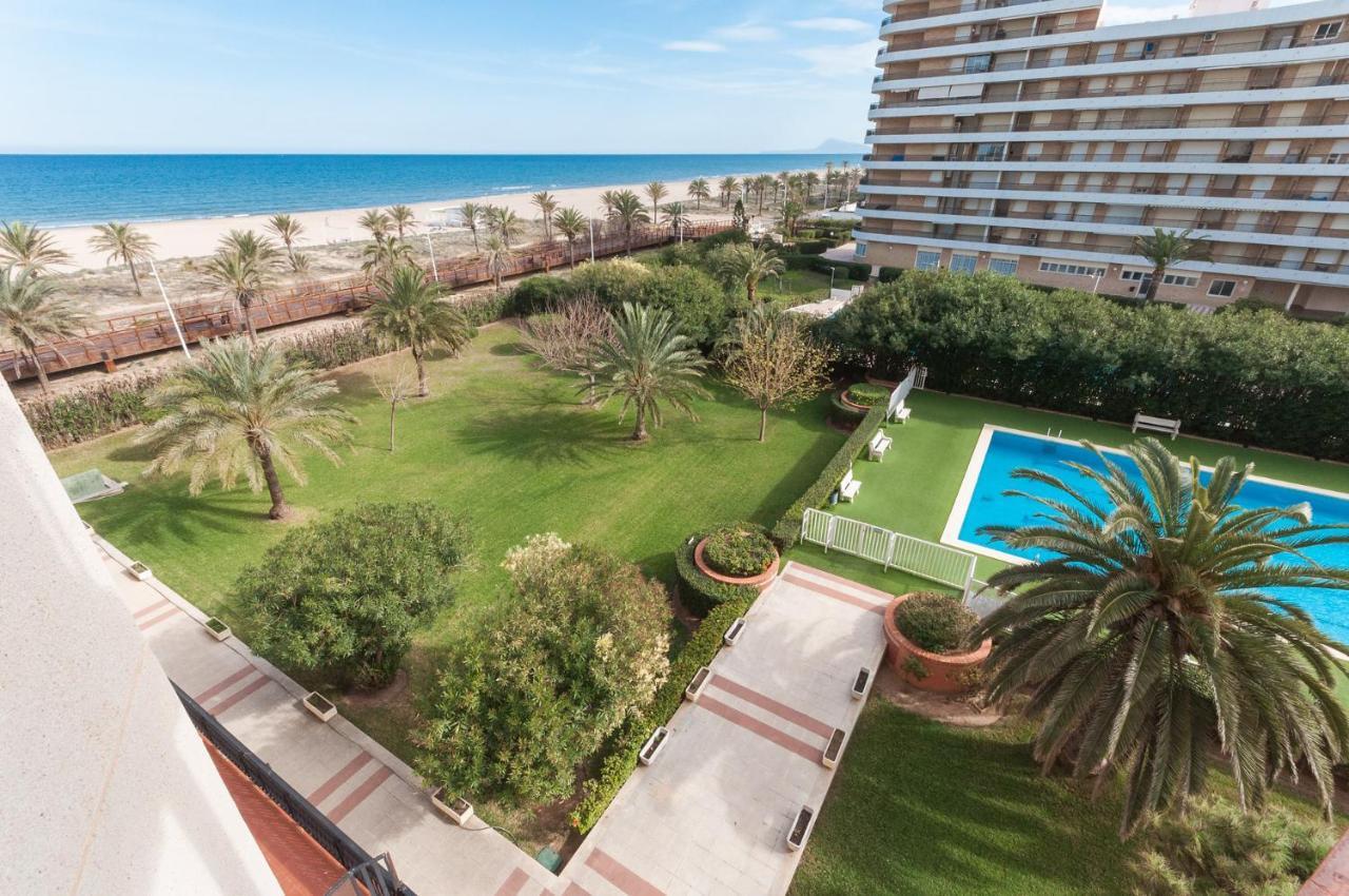 Ag Presidente Apartment Playa de Gandia Exterior photo
