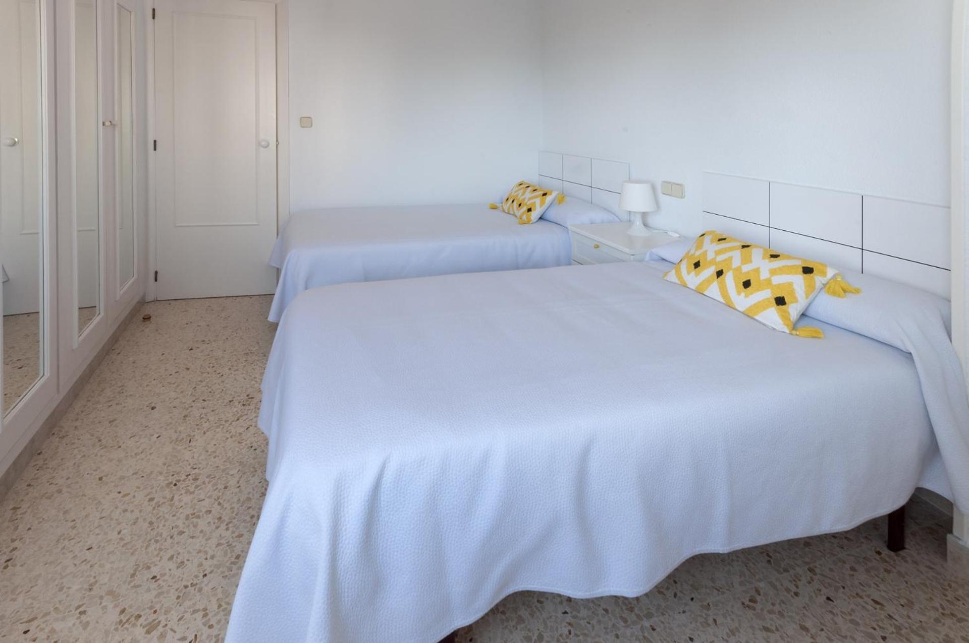 Ag Presidente Apartment Playa de Gandia Exterior photo