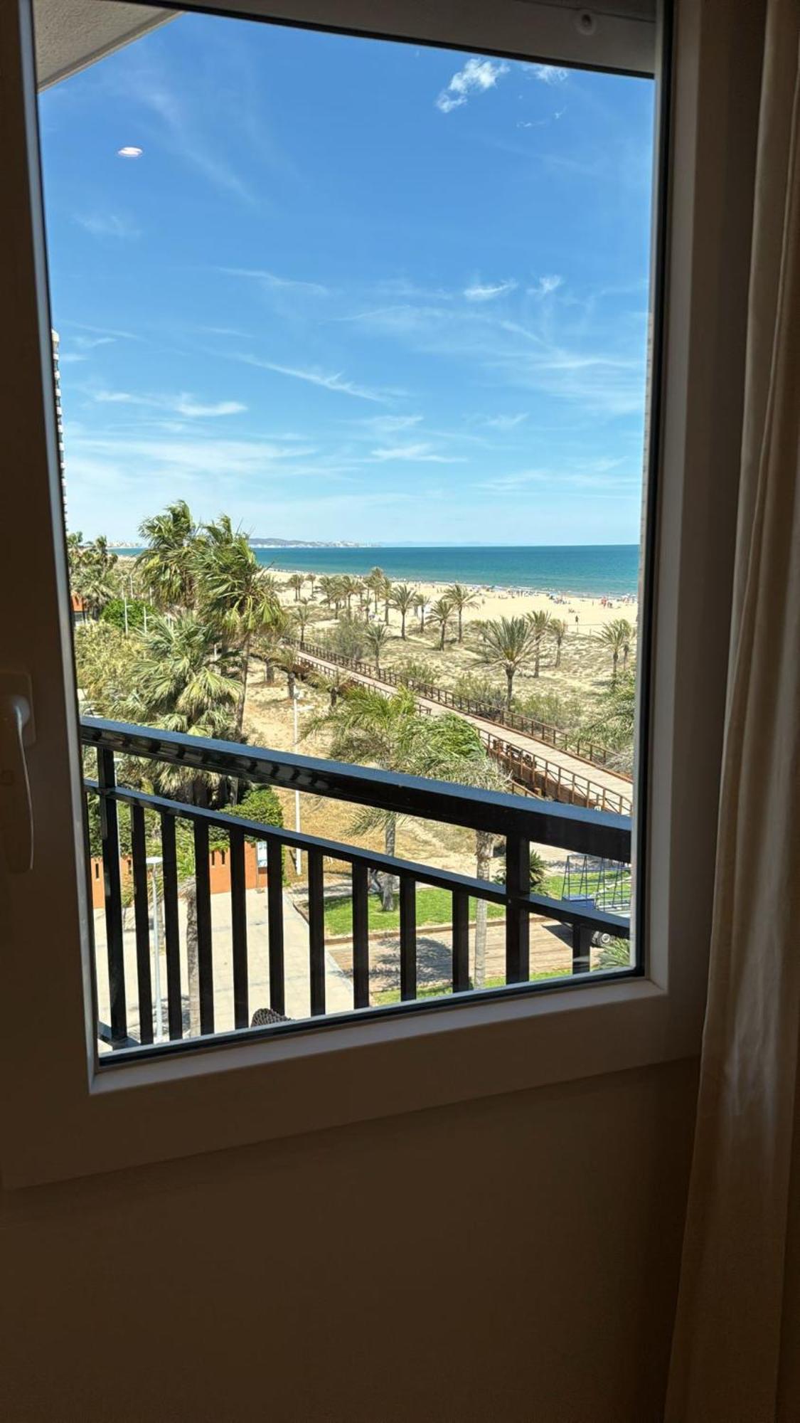Ag Presidente Apartment Playa de Gandia Exterior photo